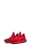 Puma Kids' Softride Enzo 5 Sneaker In Red
