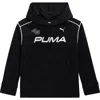 Puma Kids' Speed Squad Pack Hoodie In Black