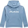 Puma Kids' Speed Squad Pack Hoodie In Blue