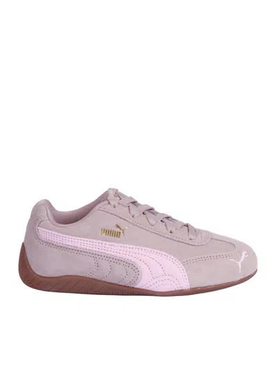 Puma Kids Speedcat Og Ps In Pink