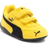 Puma Kids' Speedcat Og V Sneaker In Yellow