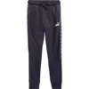 Puma Kids' Sport Pack Fleece Joggers In Blue