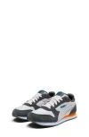 Puma Kids' St Miler Sneaker In Multi