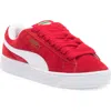 PUMA PUMA KIDS' SUEDE XL SNEAKER