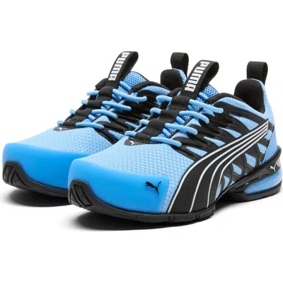 Puma Kids' Voltaic Evo Sneaker In Multi