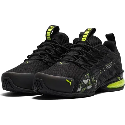 Puma Kids' Voltaic Evo Sneaker In Multi