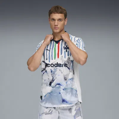 Puma Kidsuper Mty Jersey Auth Men In Multi