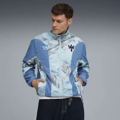 PUMA KIDSUPER MTY REV JACKET MEN