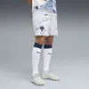 Puma X Kidsuper Mty Replica Performance Mesh Soccer Shorts In White