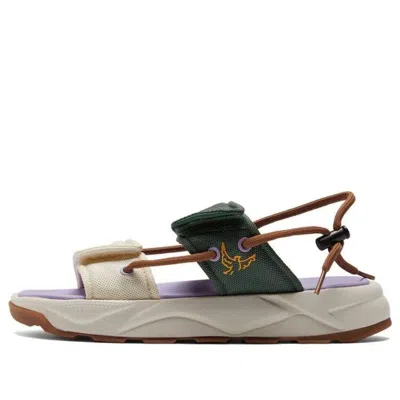 Puma Kidsuper Studios X Rs-sandal 'navajo Pineneedle' In Multi