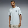 Puma Kidsuper X Al-hilal Sfc Graphic T-shirt Men In Blue