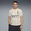 Puma X Kidsuper Ahsfc Jersey Authentic Men