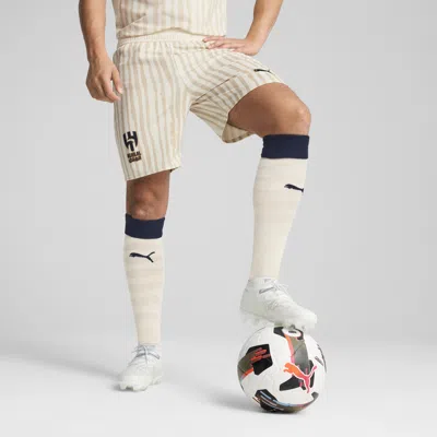 Puma Kidsuper X Al-hilal Sfc Shorts Men In Multi