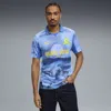 Puma Kidsuper X Mamelodi Sundowns Jersey Men In Blue