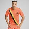 Puma Kidsuper X Manchester City Authentic Jersey Men In Orange