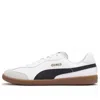Puma King 21 It Unisex Shoes In White