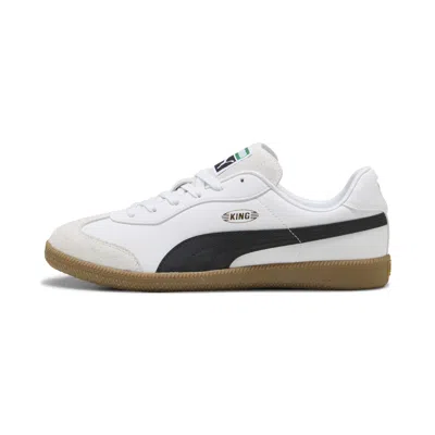 PUMA KING 21 IT UNISEX SHOES