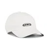 Puma King Adjustable Hat In White