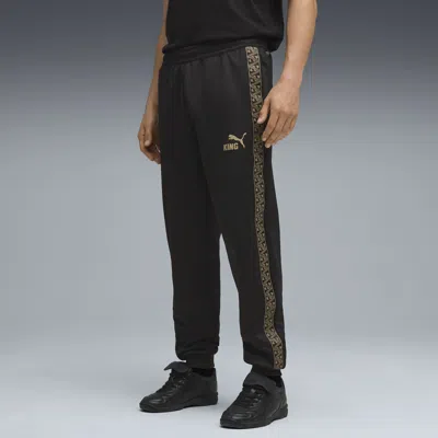 Puma King Anthem Football Pants Men In Black