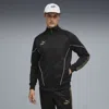 Puma King Anthem Jacket Men In Black