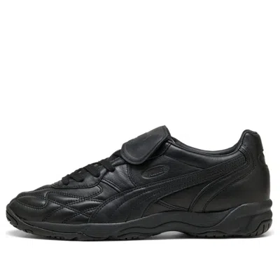 PUMA PUMA KING INDOOR 'BLACK'