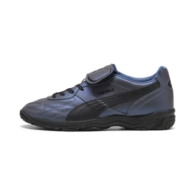 Puma King Indoor Mesmerize Sneakers In Multi
