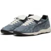 Puma King Indoor Premium Soccer Sneaker In Animal Print