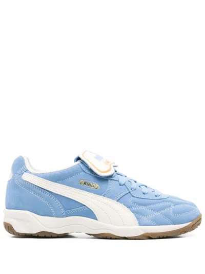 Puma King Indoor Royalty Sneakers