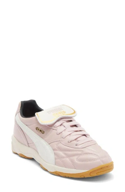 Puma King Indoor Sneaker In Multi