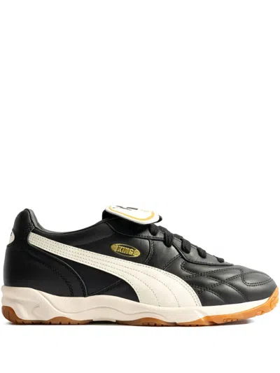 PUMA KING INDOOR SNEAKERS