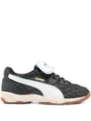 Puma King Indoor Sneakers In Black