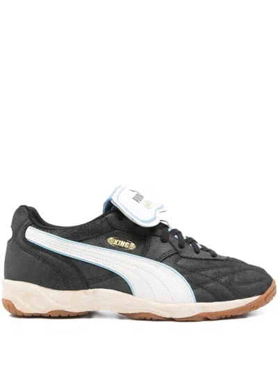 Puma King Indoor Sneakers In Multi