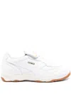 Puma King Indoor Sneakers In Weiss