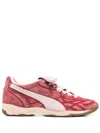 Puma King Indoor The Neverworn V Soccer Sneaker