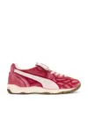 Puma King Indoor The Neverworn V Soccer Sneaker