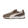 Puma King Indoor Wine Club Wns Women Shoes In Multi