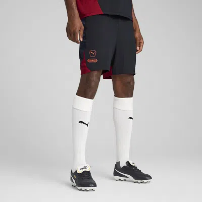 Puma King Pro Men's Shorts In Blue