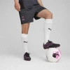 Puma King Pro Men's Shorts In Strong Gray- Black