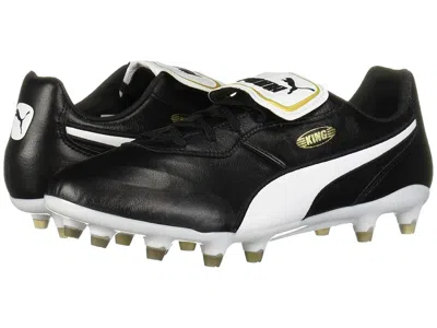 Puma King Top Fg Soccer Cleats In Multi