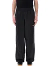 Puma King Track Pants In Black