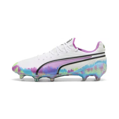 Puma King Ultimate Fg/ag Soccer Boots Women In Multi