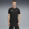 Puma Kingtouch Jersey Men In Black