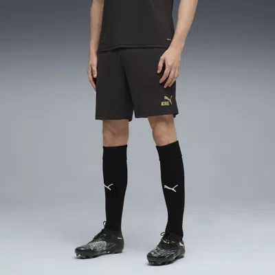 Puma Kingtouch Shorts Men In Multi