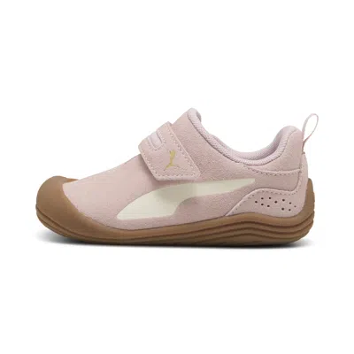 Puma Babies' Kitten Premium Sneakers Toddlers In Pink