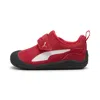 Puma Kitten Premium Sneakers Toddlers In Red