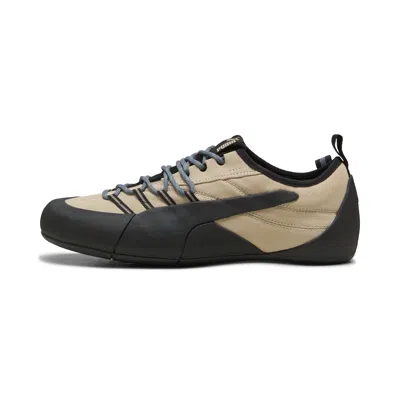 Puma Klim Sneaker In Neutral