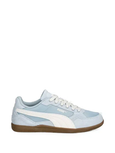 Puma K-moda Panelled Low-top Sneakers In Multi
