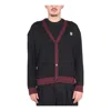 Puma Knit Jacket 'black'