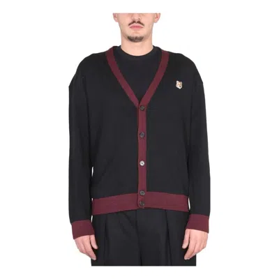 Puma Knit Jacket 'black'
