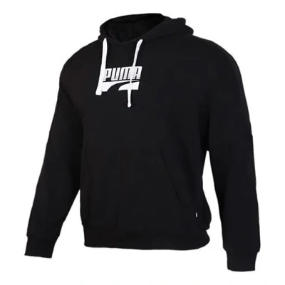 Puma Knit Sports Black